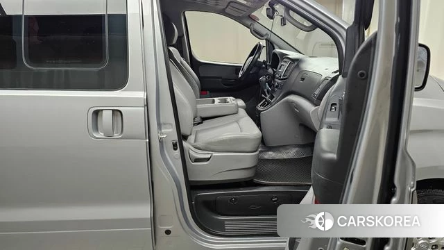 Hyundai Grand Starex id 4552077 из Кореи 18