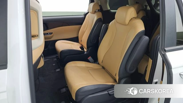 Kia Carnival 4th generation id 4187153 из Кореи 18