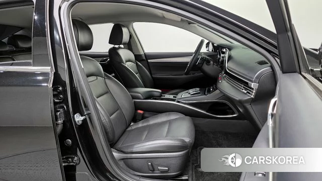 Hyundai The New Grandeur IG id 4293268 из Кореи 18