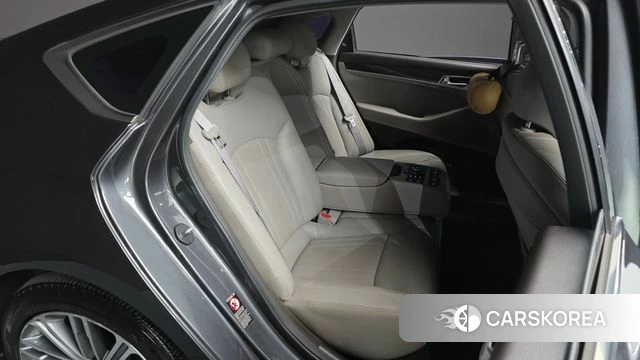 Genesis G80 id 4331601 из Кореи 18