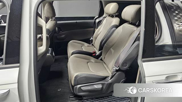 Kia The New Carnival 4th Generation id 4194228 из Кореи 18