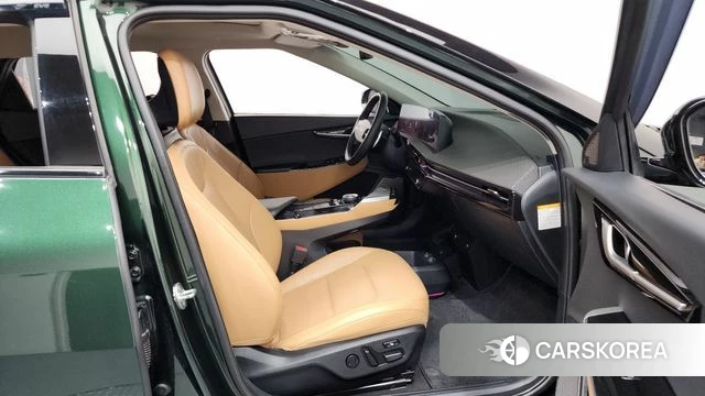 Kia EV6 id 4231658 из Кореи 18