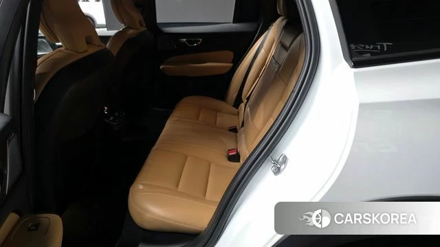 Volvo V60 Cross-Country 2nd Generation id 4310335 из Кореи 18