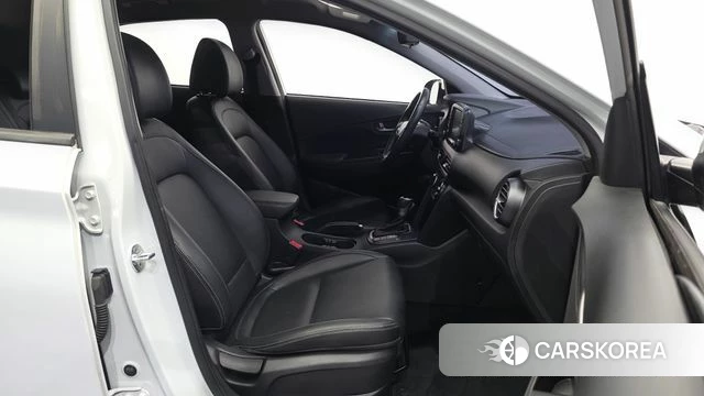 Hyundai Kona id 4403618 из Кореи 18