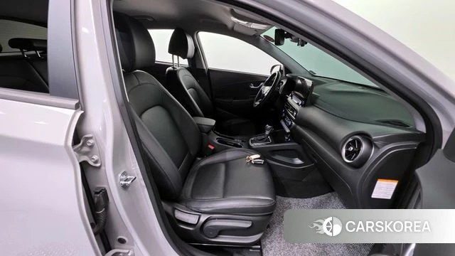 Hyundai The New Kona Hybrid id 4354648 из Кореи 18