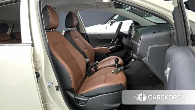 Kia The New Morning (JA) id 4322466 из Кореи 18