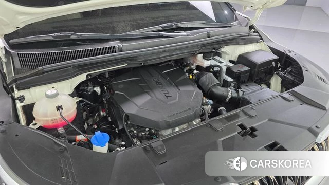 Kia Carnival 4th generation id 4224739 из Кореи 18