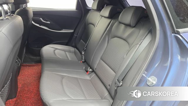 Hyundai i30 (PD) id 4269383 из Кореи 18