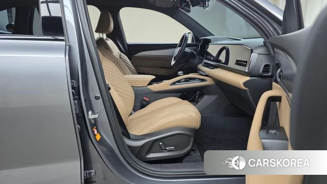Renault Korea (Samsung) Grand Coleos id 4862651 из Кореи 18