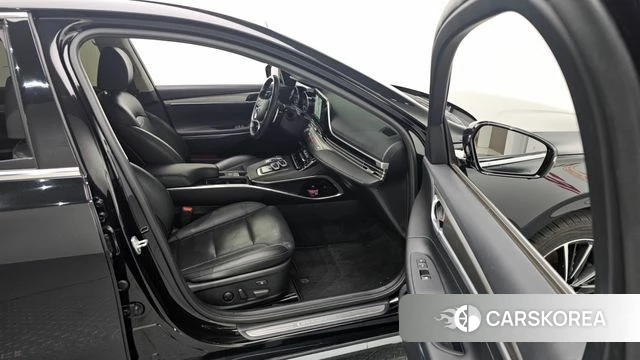 Hyundai The New Grandeur IG id 4518786 из Кореи 18