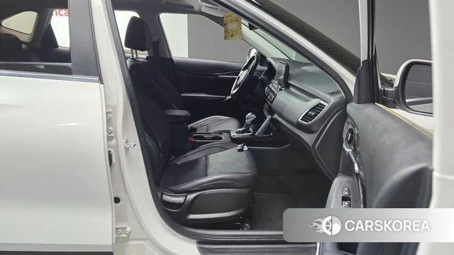Kia Seltos id 4267450 из Кореи 18