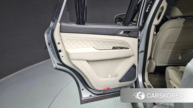 Ssangyong G4 Rexton id 4490947 из Кореи 18