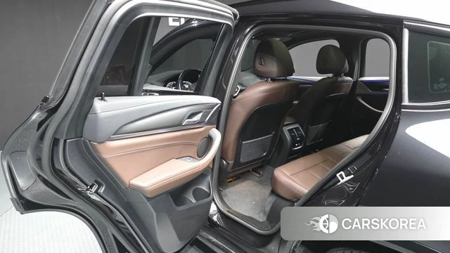 BMW X4 (G02) id 4762713 из Кореи 18