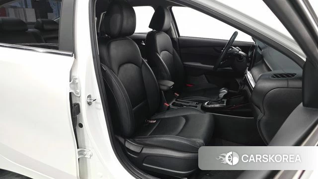 Kia The New K3 2nd generation id 4535206 из Кореи 18
