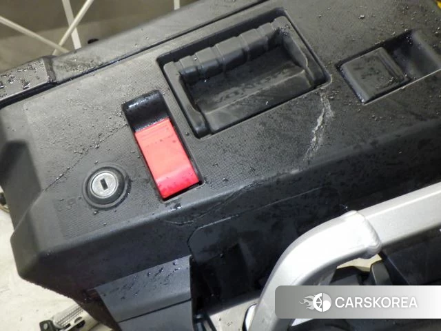 Honda CRF1100L AFRICA TWIN DCT id 3948104 из Японии 18