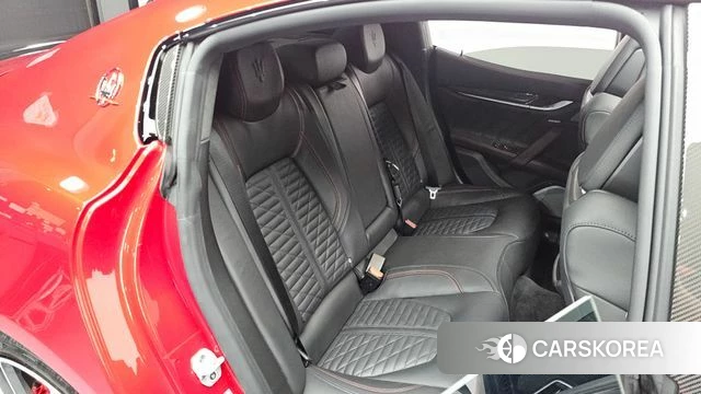 Maserati Ghibli id 4603900 из Кореи 18