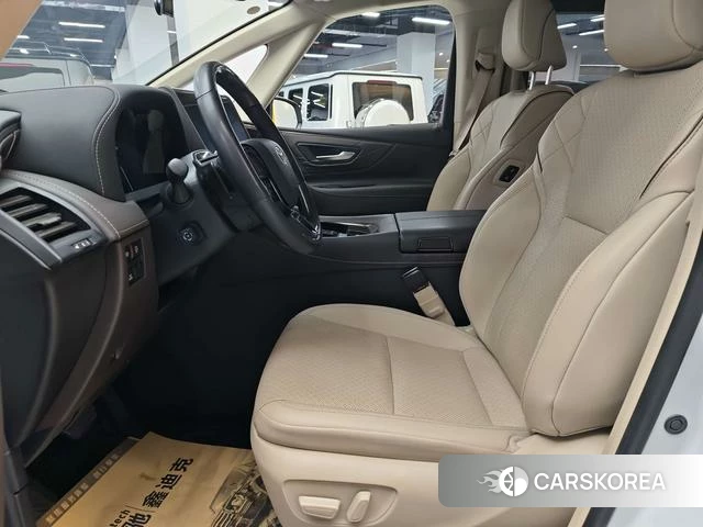 Toyota Elfa id 4261188 из Китая 18