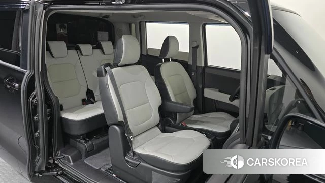 Kia The New Kia Ray id 4442205 из Кореи 18