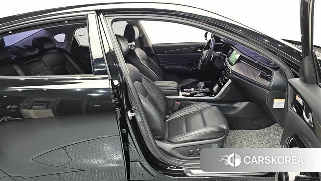 Kia K7 Premier Hybrid id 4477116 из Кореи 18