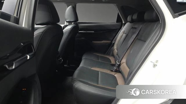 Kia Seltos id 4658034 из Кореи 18