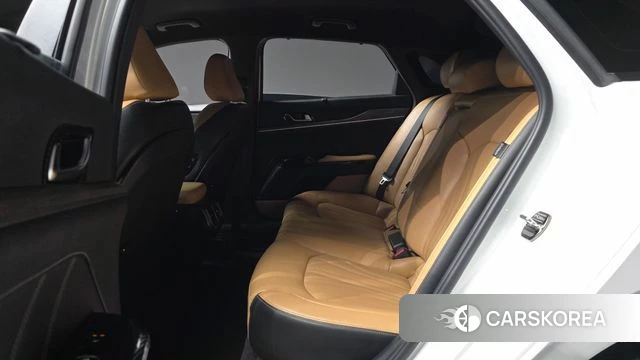Kia K5 3rd generation id 4551113 из Кореи 18