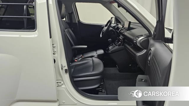 Hyundai Casper id 4623676 из Кореи 18