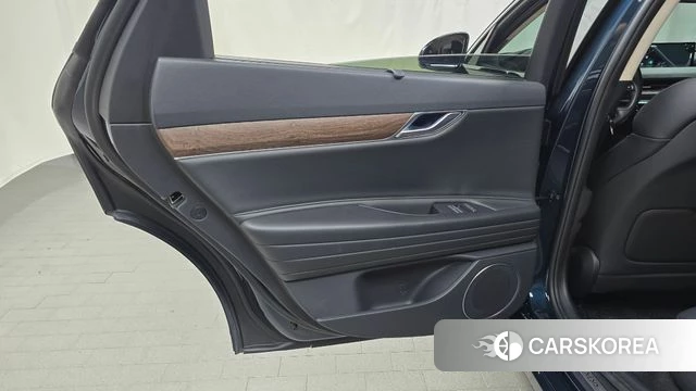 Genesis G80 (RG3) id 4651265 из Кореи 18