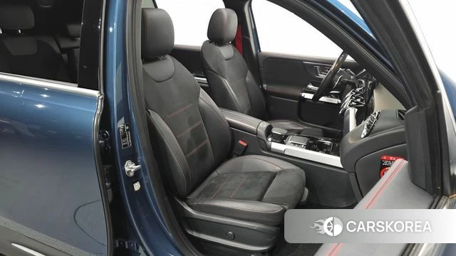 Mercedes-Benz GLB-Class X247 id 4784030 из Кореи 18