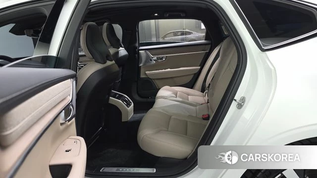 Volvo S90 id 4762111 из Кореи 18