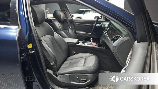 Genesis G80 id 4417217 из Кореи 18