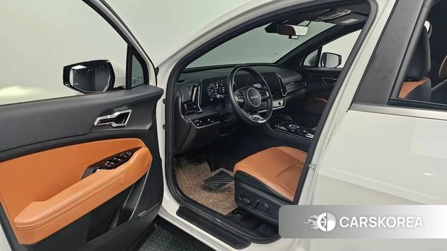Kia Sportage 5th Generation id 4757468 из Кореи 18
