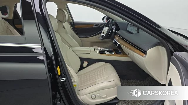 Genesis G80 (RG3) id 4507391 из Кореи 18