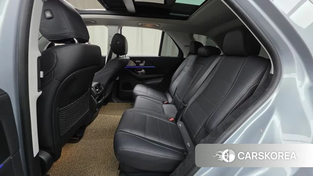 Mercedes-Benz GLE-Class W167 id 4223277 из Кореи 18