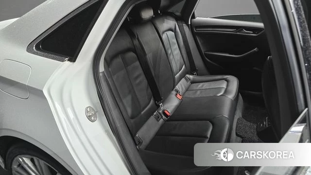 Audi New A3 id 4530876 из Кореи 18
