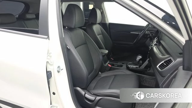 Kia Seltos id 4580316 из Кореи 18