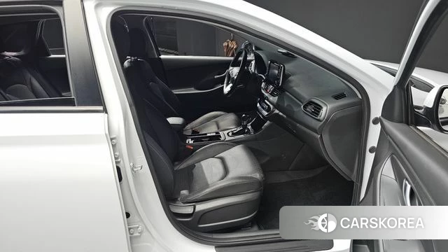 Hyundai i30 (PD) id 4417412 из Кореи 18