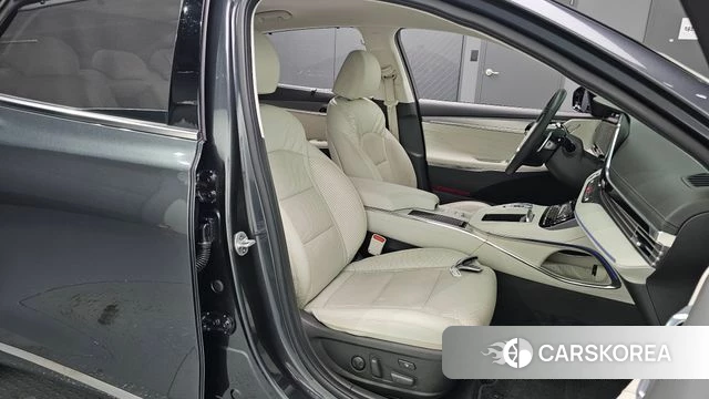 Hyundai The New Grandeur IG id 4929170 из Кореи 18