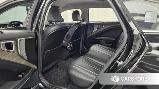 Kia K8 Hybrid id 4489261 из Кореи 18