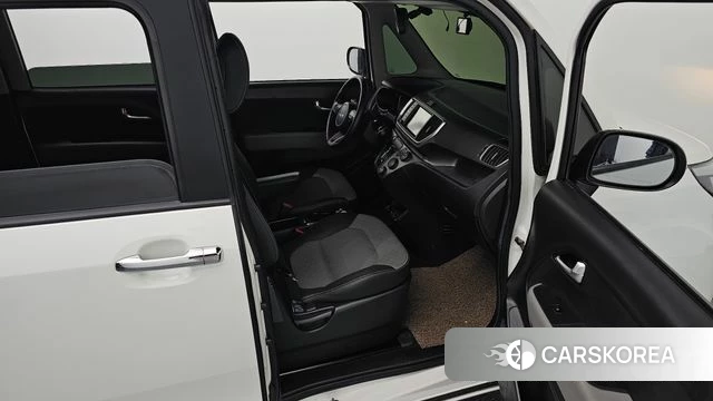 Kia The New Ray id 4489000 из Кореи 18