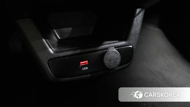 Kia The New Ray id 4457829 из Кореи 18