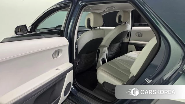 Hyundai Ionic 5 id 4670091 из Кореи 18