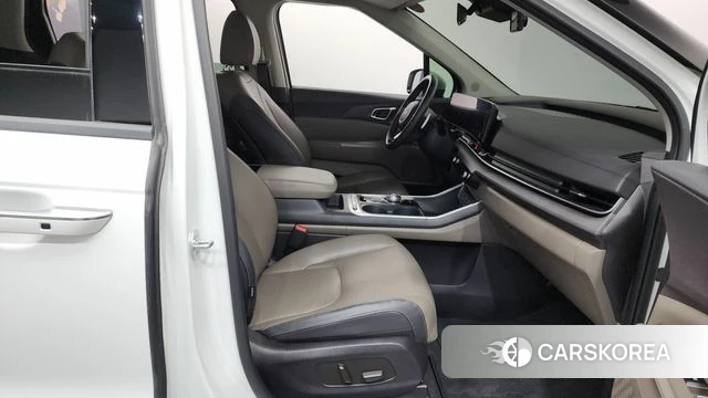 Kia The New Carnival 4th Generation id 4617816 из Кореи 18