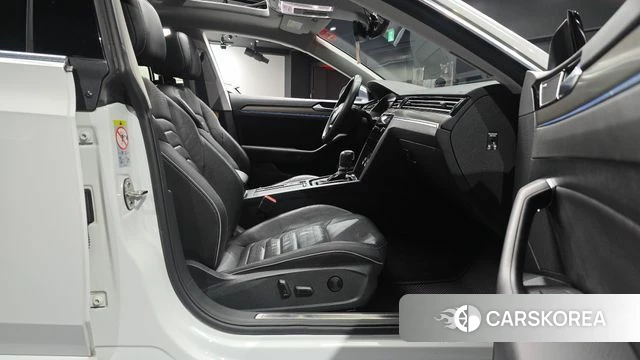 Volkswagen Arteon id 4490519 из Кореи 18