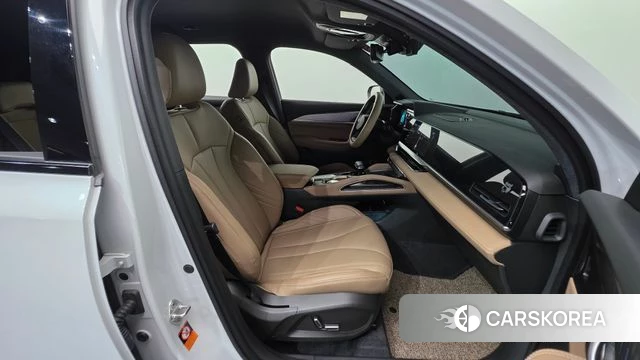 Renault Korea (Samsung) Grand Coleos id 4487872 из Кореи 18