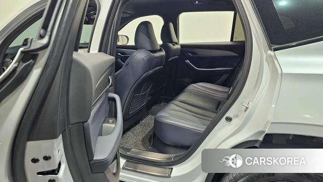 Renault Korea (Samsung) Grand Coleos id 4427251 из Кореи 18