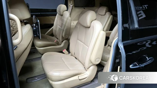Kia The New Carnival id 4331352 из Кореи 18