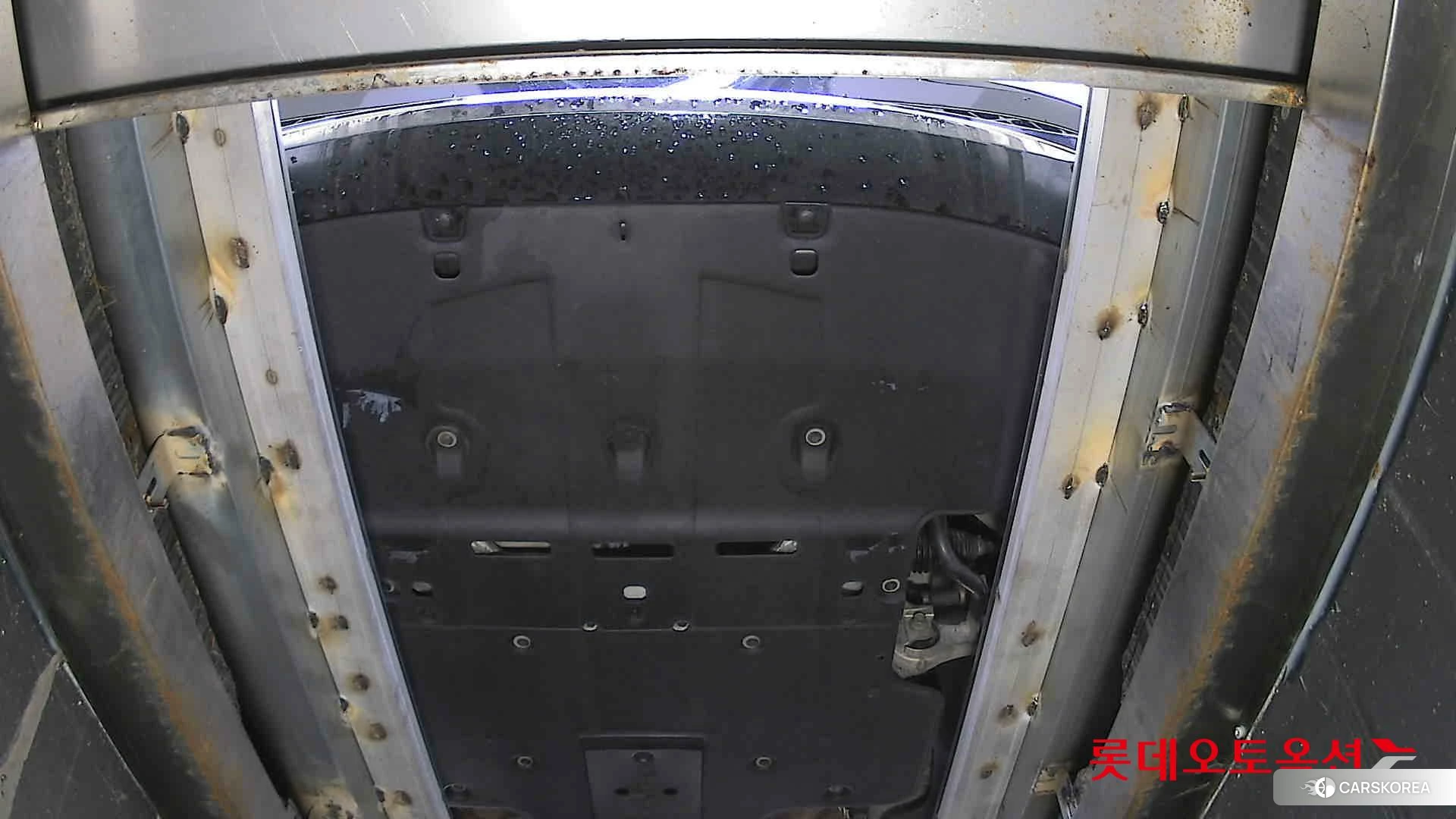 Hyundai G80 id 3869373 из Кореи 18