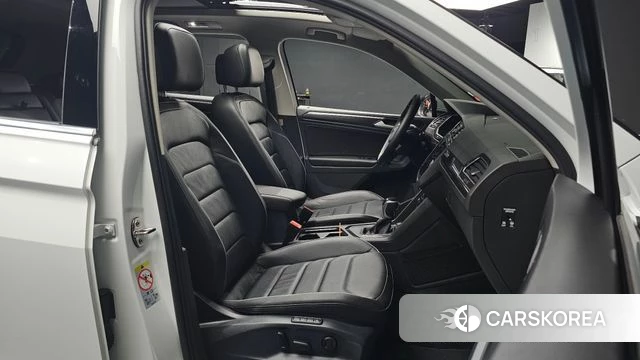 Volkswagen Tiguan second Generation id 4529273 из Кореи 18