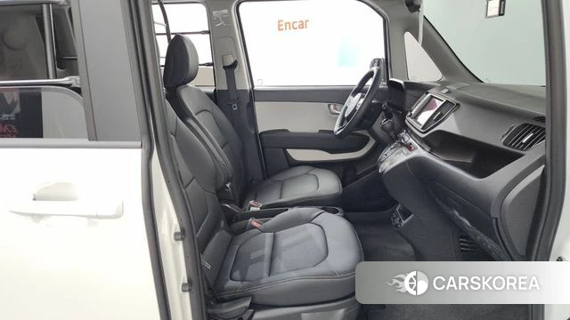 Kia The New Kia Ray id 4527404 из Кореи 18