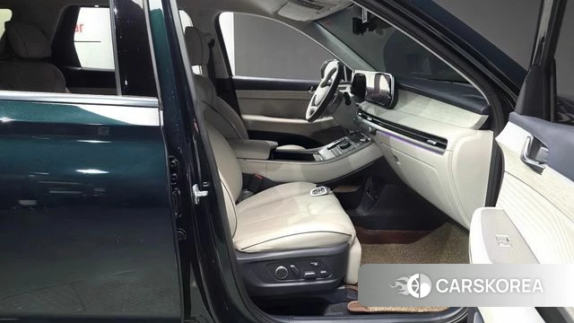Hyundai The New Palisade id 4428148 из Кореи 18